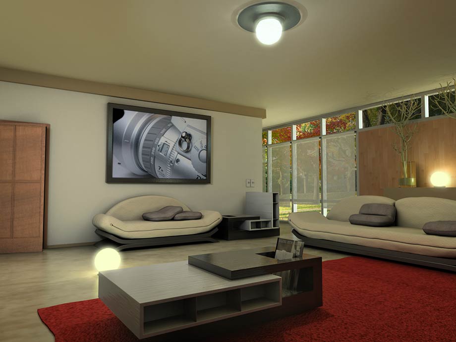 Berken Waiting Room 01