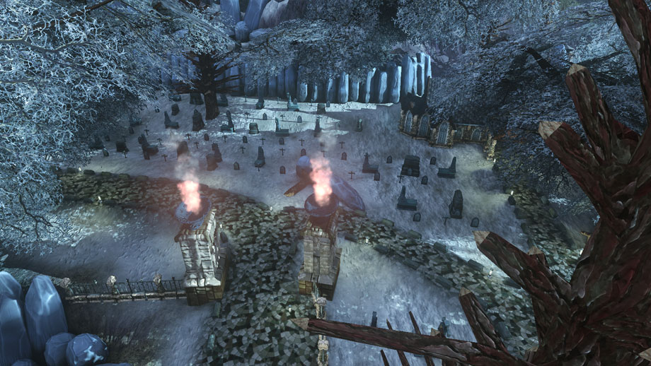 darknell cemetery 05